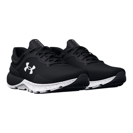 Under Armour Men's Charged Escape 4 Lightweight Mesh Running Shoes