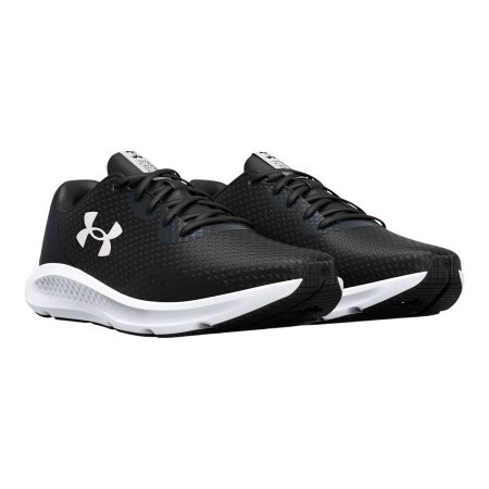 Under Armour Men's Charged Pursuit 3 Breathable Mesh Running Shoes