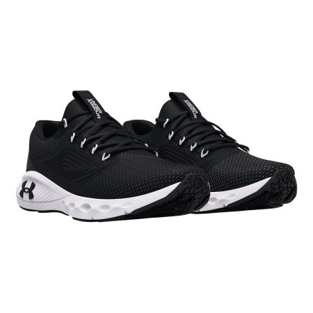 Under Armour Men's Charged Vantage 2 Lightweight Mesh Running Shoes