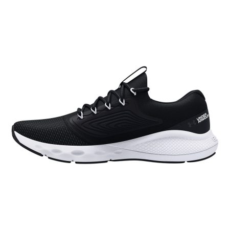 Under Armour Men's Charged Vantage 2 Lightweight Mesh Running Shoes