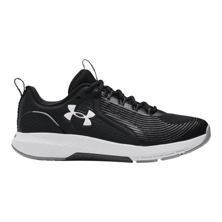 Under Armour Men's Commit 3.0 4E Extra Wide Training Shoes