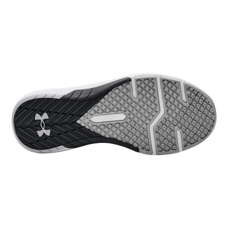 Under Armour Men's Commit 3.0 4E Extra Wide Training Shoes