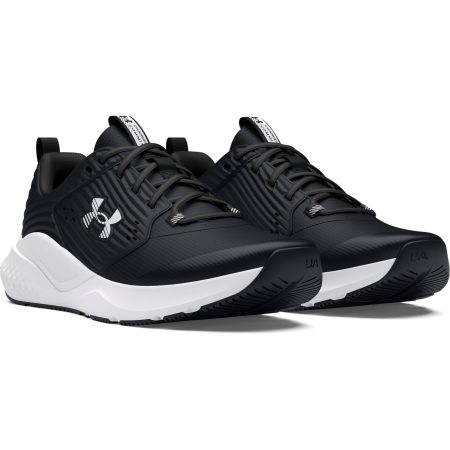 Under Armour Men's Commit TR 4.0 4E Extra Wide Fit Training Shoes