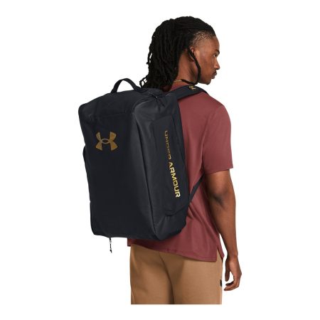 Under Armour Contain Duo Medium Backpack Duffle