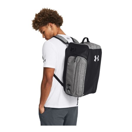 Under Armour Contain Duo Small Backpack Duffle