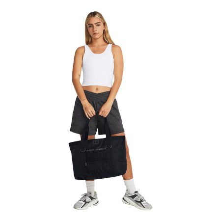 Under Armour Essentials Tote Bag