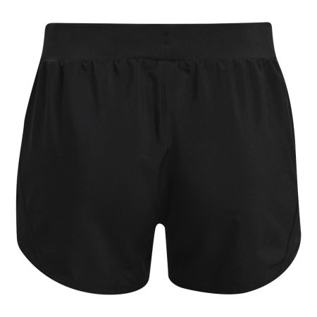 Under Armour Girls' Fly-By Shorts