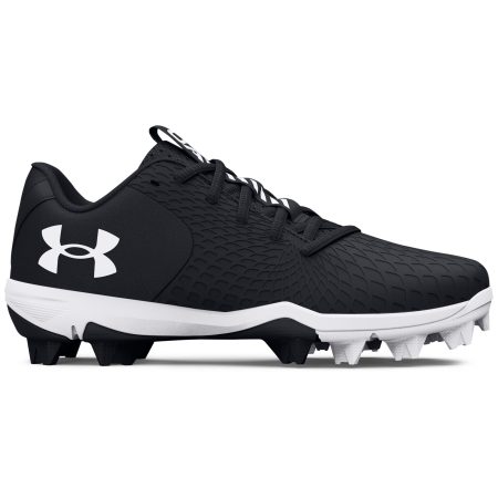 Under Armor Women's Glyde 2.0 Rubber Molded Low-Cut Baseball Cleats