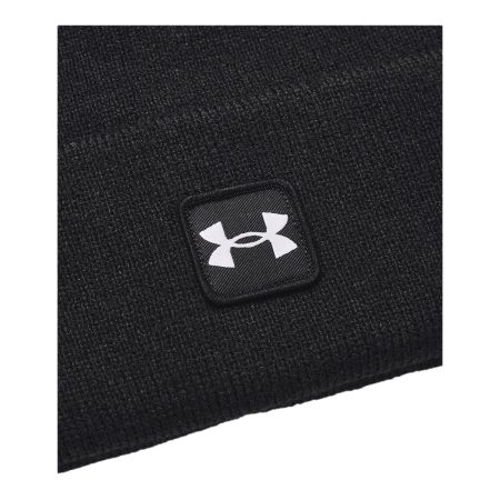 Under Armour Men's Halftime Cuff Beanie