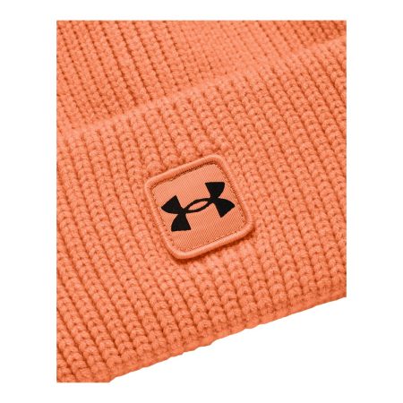 Under Armour Men's Halftime Ribbed Toque