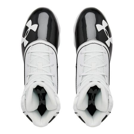 Under Armour Men's Highlight RM Cleats