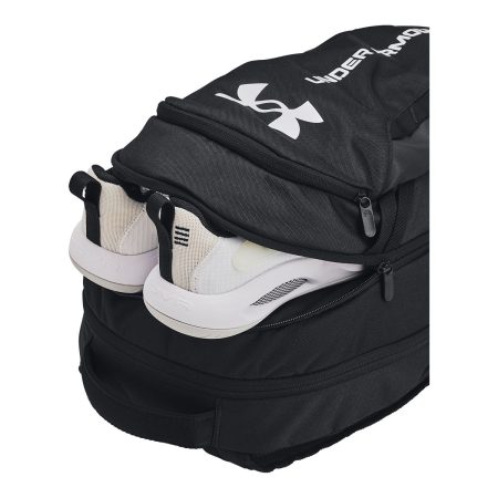 Under Armour Hustle 6.0 Backpack