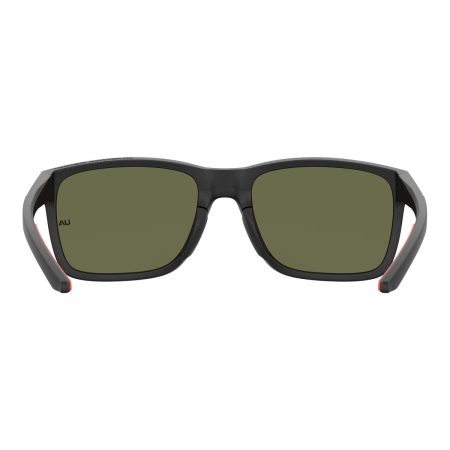 Under Armour Men's/Women's Hustle Rectangle Sunglasses