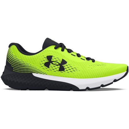 Under Armour Kids' Grade School Charged Rogue 4 Running Shoes