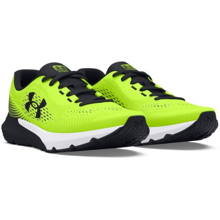 Under Armour Kids' Grade School Charged Rogue 4 Running Shoes