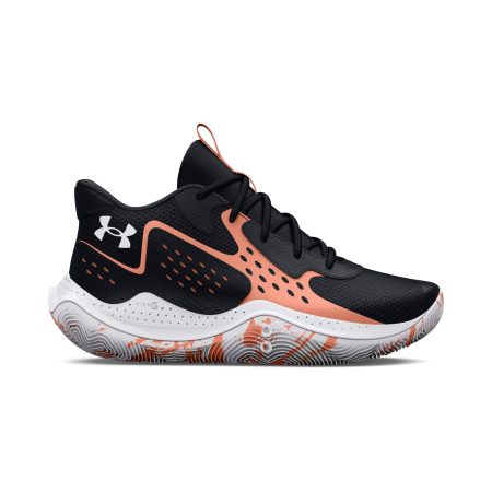 Under Armour Kids' Grade School Jet '23 Running Shoes