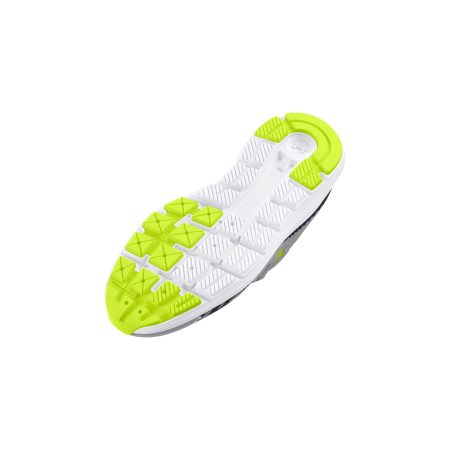 Under Armour Kids' Grade School Outhustle Printed Mod Running Shoes