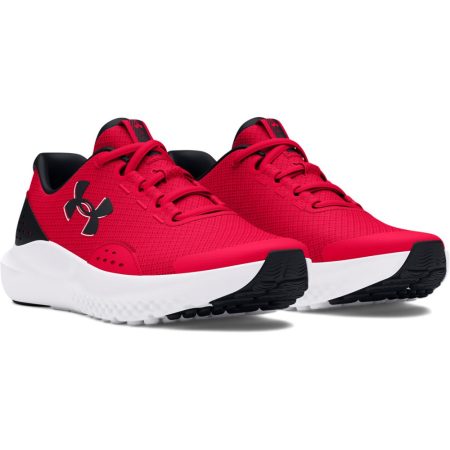 Under Armour Kids' Grade School Surge 4 Running Shoes