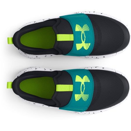 Under Armour Kids' Pre-School Flash SPKL Running Shoes