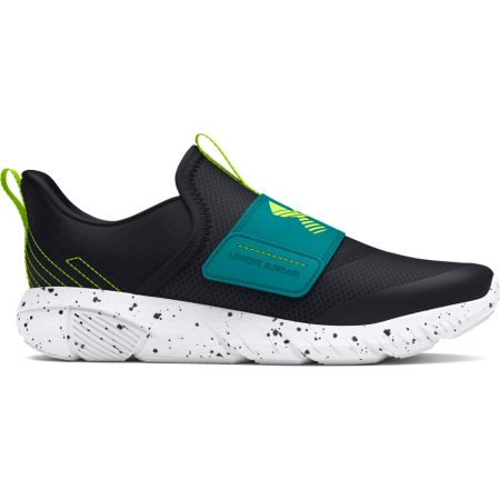 Under Armour Kids' Pre-School Flash SPKL Running Shoes