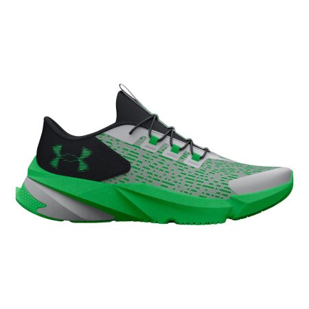 Under Armour Kids' Pre-School Scramjet 5 Mod Running Shoes