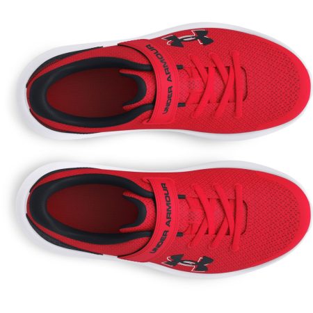 Under Armour Kids' Pre-School Surge 4 Running Shoes