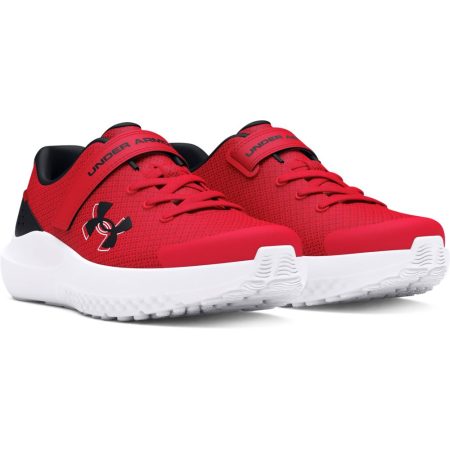 Under Armour Kids' Pre-School Surge 4 Running Shoes