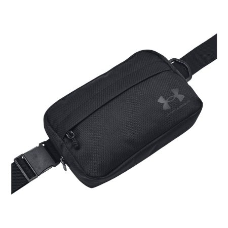 Under Armour Loudon Graphic Crossbody Waist Bag