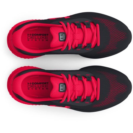 Under Armour Men's Charged Rogue 4 Running Shoes