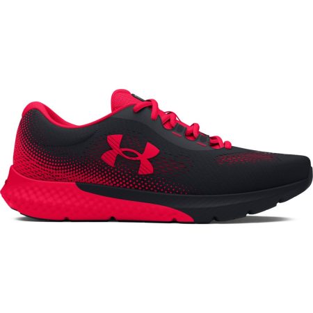 Under Armour Men's Charged Rogue 4 Running Shoes