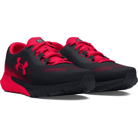 Under Armour Men's Charged Rogue 4 Running Shoes