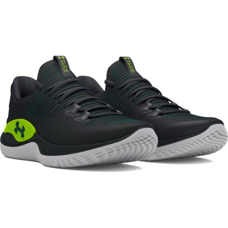 Under Armour Men's Flow Dynamic INTLKNT Training Shoes