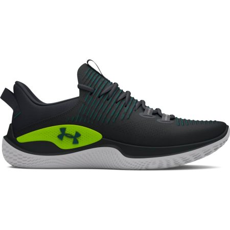 Under Armour Men's Flow Dynamic INTLKNT Training Shoes