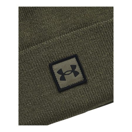 Under Armour Men's 1/2time Cuff Beanie