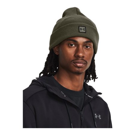 Under Armour Men's 1/2time Cuff Beanie