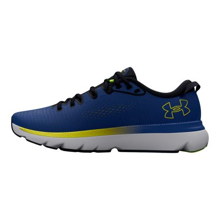 Under Armour Men's HOVR™ Infinite 5 Lightweight Mesh Running Shoes