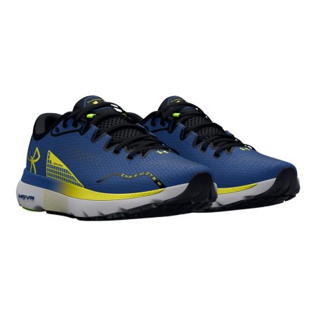 Under Armour Men's HOVR™ Infinite 5 Lightweight Mesh Running Shoes