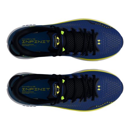 Under Armour Men's HOVR™ Infinite 5 Lightweight Mesh Running Shoes