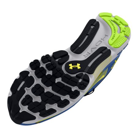 Under Armour Men's HOVR™ Infinite 5 Lightweight Mesh Running Shoes