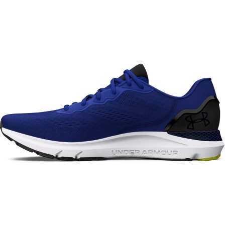 Under Armour Men's HOVR™ Sonic 6 Breathable Mesh Running Shoes