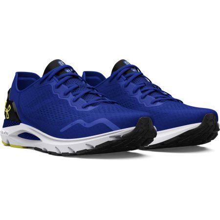 Under Armour Men's HOVR™ Sonic 6 Breathable Mesh Running Shoes