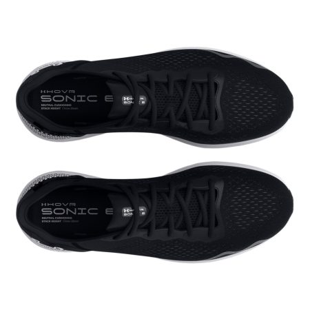 Under Armour Men's HOVR™ Sonic 6 Breathable Mesh Running Shoes