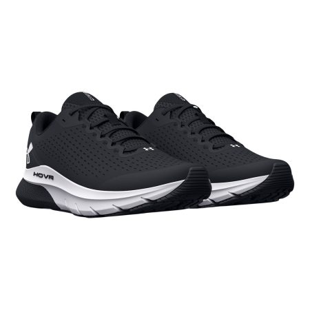 Under Armour Men's HOVR™ Turbulence Breathable Knit Running Shoes