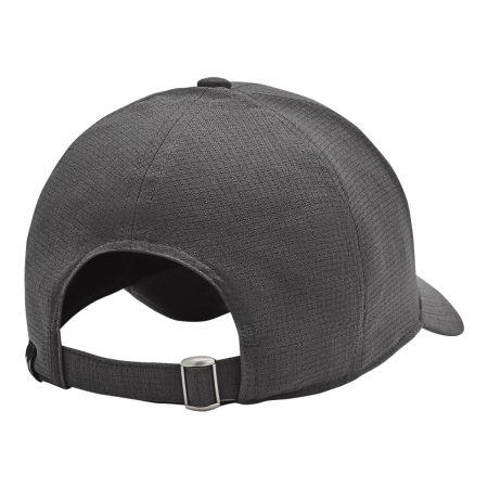 Under Armour Men's Iso-Chill ArmourVent™ Adjustable Hat