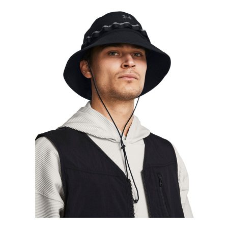 Under Armour Men's Iso-Chill ArmourVent™ Bucket Hat