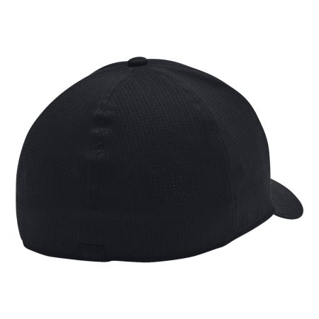 Under Armour Men's Iso-Chill ArmourVent™ Stretch Hat