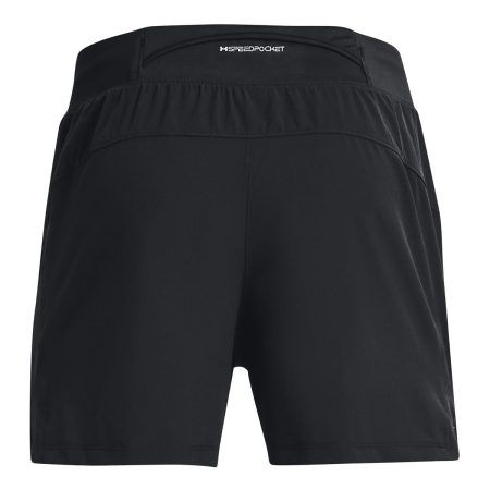 Under Armour Men's Launch Elite 5 Inch Shorts