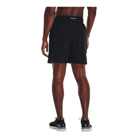 Under Armour Men's Launch Elite 7 Inch Shorts