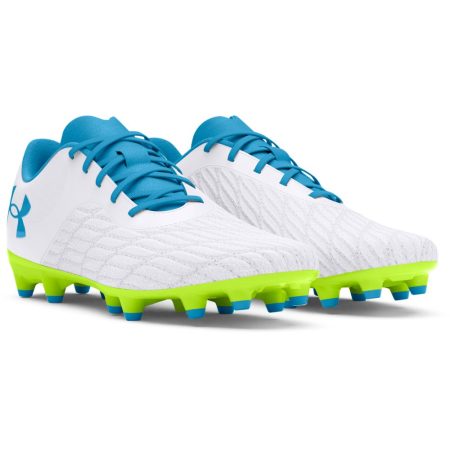 Under Armour Men's Magnetico Select 3.0 Firm Ground Cleats