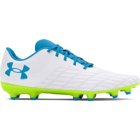 Under Armour Men's Magnetico Select 3.0 Firm Ground Cleats